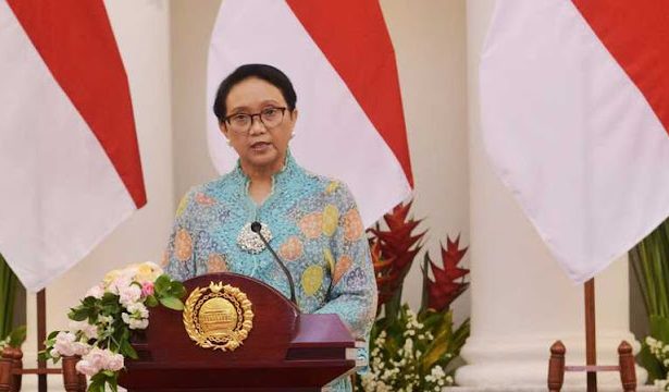 Pemerintah Indonesia Bersiap Untuk Menjalankan Tugas di Dewan Keamanan (DK) Perserikatan Bangsa-Bangsa (DK PBB)