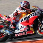 Duo pembalap Repsol Honda, Marc Marquez dan Alex Marquez,Bakal Gunakan Helm Spesial di MotoGP