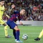 Arthur Melo Berulah di Laga Barcelona Vs Osasuna Seperti Ketularan Gareth Bale