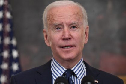 Presiden AS, Joe Biden (Foto: voaindonesia.com/AFP)