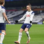 Tottenham mesti menang dalam laga ini jika ingin menjaga peluang masuk empat besar.