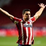 Atletico vs Alaves: Suarez Jauhkan Atleti dari Kejaran Madrid