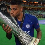 Dikabarkan Akan Dipulangkan ke Napoli, Emerson Palmieri