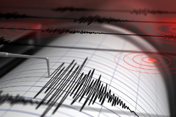 Berkekuatan 5,3 Magnitudo, Gempa Terkini Getarkan Yogyakarta