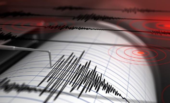 Berkekuatan 5,3 Magnitudo, Gempa Terkini Getarkan Yogyakarta