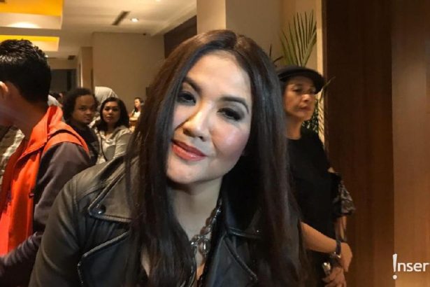 Artis yang Pernah Dekat dengan Rizal Ramli,Profil dan Agama Cornelia Agatha