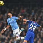 10 Data dan Fakta Chelsea Vs Man City