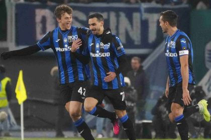 Atalanta Vs Bologna: Menang 1-0, La Dea Naik ke Peringkat Dua