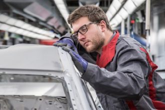 Dalam Komunitas Pecinta Otomotif, Terdapat Sejumlah Istilah Slang