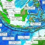 BMKG Sebut Gempa Megathrust di Indonesia Tinggal Tunggu Waktu, apa penyebannya