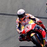 Marquez Tolak Disalahkan Suzuki Jelang MotoGP Spanyol 2020