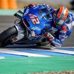 Pebalap Suzuki, Alex Rins Ungkap Kengerian Kecelakaan di MotoGP Spanyol 2020