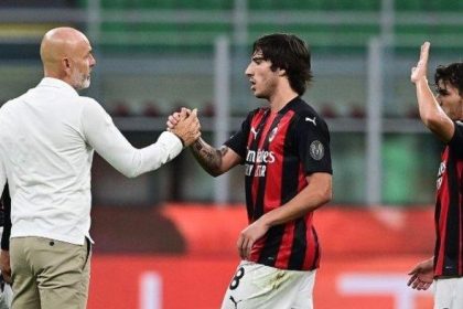 Milan Vs Atalanta Berakhir Imbang, Rossoneri Gagal Balas Dendam