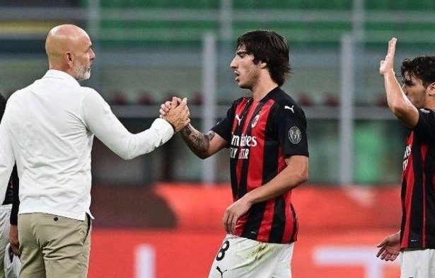 Milan Vs Atalanta Berakhir Imbang, Rossoneri Gagal Balas Dendam