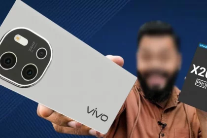 vivo X200