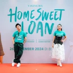 Gala Premiere Home Sweet Loan