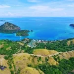 Wisata Alam di Labuan Bajo: Surga Tersembunyi di Ujung Timur Indonesia