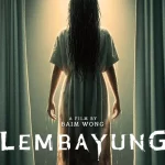 Melalui teaser trailer, perempuan yang gantung diri di teaser poster film Lembayung kini makin terkuak.