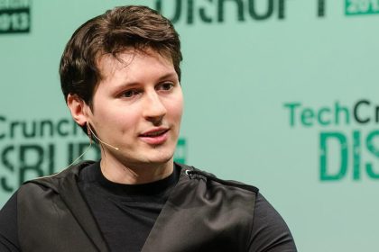 Pavel Durov, CEO dan Pendiri Telegram, Memiliki Beberapa Fakta Menarik Yang Mencuat Belakangan ini