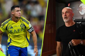 Debut Stefano Pioli di Al Nassr akan langsung menghadapi Al Ettifaq, tim yang belum terkalahkan di Liga Arab Saudi