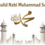 Maulid Nabi SWA