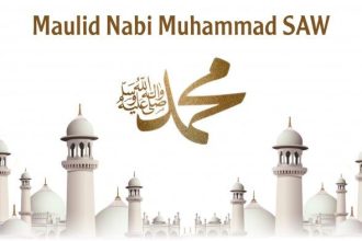 Maulid Nabi SWA