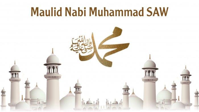 Maulid Nabi SWA