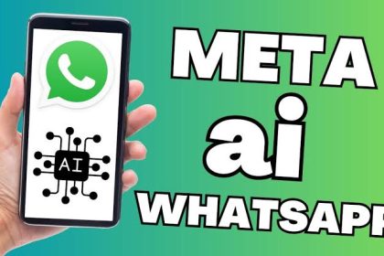 Aplikasi WhatsApp Hadirkan Revolusi Baru, Meta AI dan Panggilan Bisnis, Tingkatkan Efisiensi Untuk Usahamu