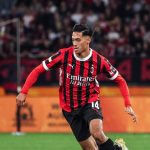 Respons Bintang AC Milan terhadap Eliano Reijnders resmi menjadi WNI