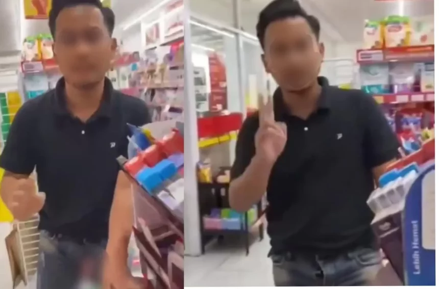 Kasus pelecehan seksual di minimarket Bandar Lampung menjadi viral, mengungkap pentingnya penegakan hukum dan dukungan kepada korban.