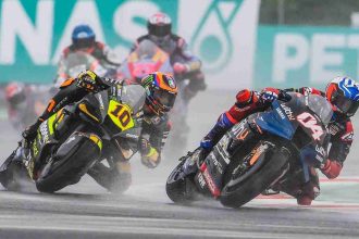 MotoGP Indonesia 2024 Masihkah Mandalika Jadi Tuan Rumah?