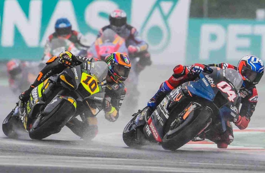 MotoGP Indonesia 2024 Masihkah Mandalika Jadi Tuan Rumah?