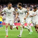 Pertandingan Lille vs Real Madrid tanpa kehadiran Kylian Mbappe dan Thibaut Courtois