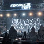 Synchronize Fest 2024 music festival tips