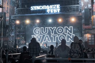 Synchronize Fest 2024 music festival tips